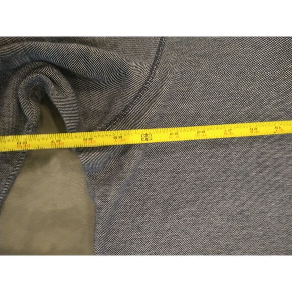 Cremieux Men's 1/4 Zip Long Sleeve Top XXL Classic Soft - Picture 10 of 12